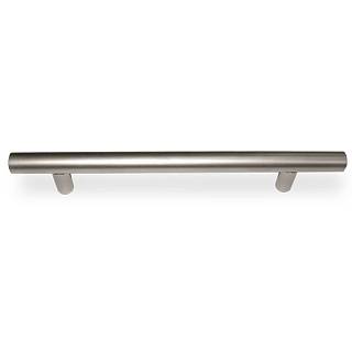 Ручка релинговая RE 1006/96 (DR 10/96 G5) монолит Ø 12 никель