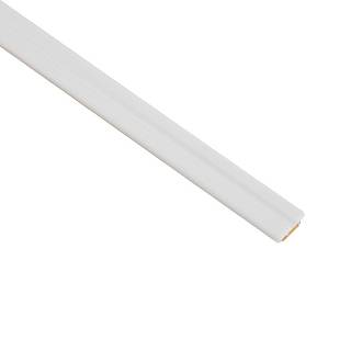 Профіль OrgaStripe L = 1100мм,  білий (9203465) Hettich