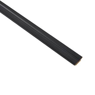 Профиль OrgaStripe L=1100мм,  антрацит (9203254) Hettich