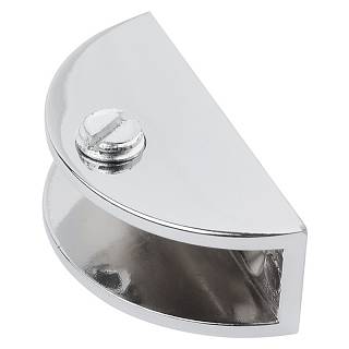 Полицетримач MP0104/DM01,  max 6mm,  хром