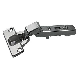Петля Intermat 9936 30 ° накладна (1061843) Hettich