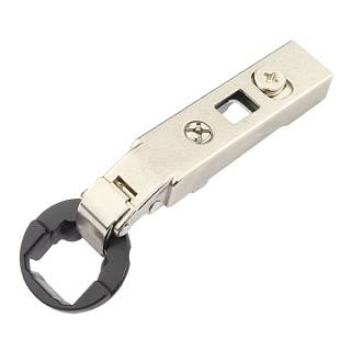 Петля Intermat 9904,  накладная,  30°,  1072870,  Hettich