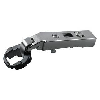 Петля Intermat 9904 накладная,  45°,  1072873,  Hettich