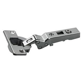 Петля Intermat 9944,  накладная,  -30°,  1058553,  Hettich