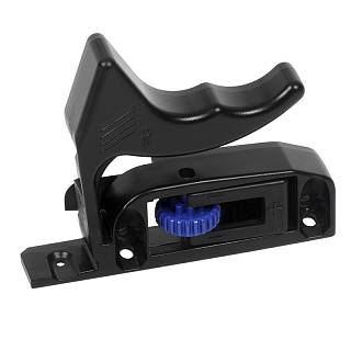 Фиксатор Quadro,  правый (9144841) Hettich