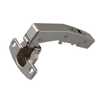 Петля Sensys 8639i,  90° равнолежащая,  с доводчиком,  9088021,  Hettich