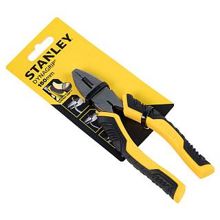 Пассатижи 150 мм "Control Grip" (STHT0-74456) Stanley
