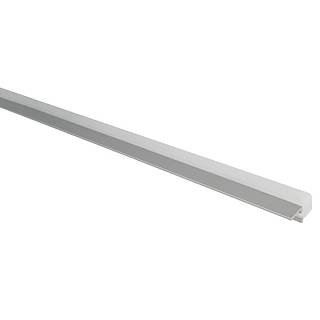 LED-cветильник для подсветки полок Prismatic mini 3D 12В/5, 5Вт/L=564мм,  молочный,  дневной