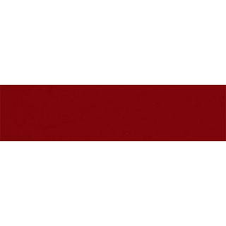 V0957 Кромка ABS Mirror Gloss Красный темный 23х1мм (100 м.п.) REHAU глянец