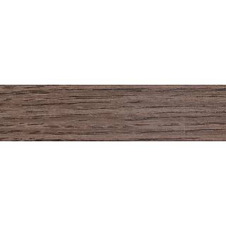 886V Кромка ABS Шамони темный 23х0, 8мм (150 м.п.) REHAU