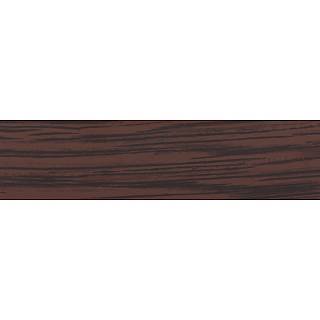 806V Крайка ABS Венге 54х2мм (100 м.п.) REHAU