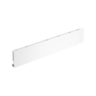 AvanTech YOU Боковина H=101,  L=350мм,  белая,  левая (9255092) Hettich