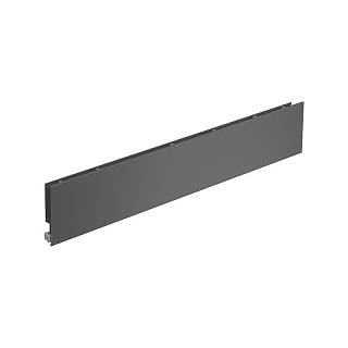 AvanTech YOU Боковина H=101,  L=550мм,  антрацит,  права (9255181) Hettich