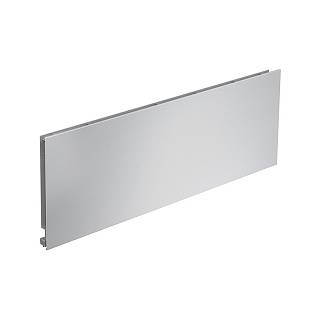 AvanTech YOU Боковина H=187,  L=600мм,  срібло,  ліва (9255058) Hettich