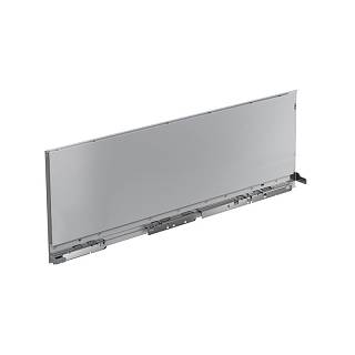 AvanTech YOU Боковина H=187,  L=600мм,  серебро,  правая (9255059) Hettich