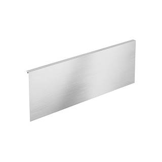 AvanTech YOU DesignCape H=187 L=2000,  нержавіюча сталь (9257649) Hettich
