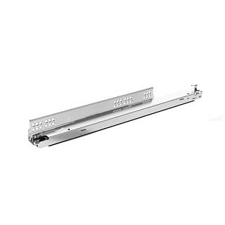 Направляющая Actro YOU L=350мм (40 кг),  левая (9256980) Hettich
