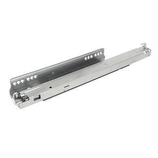 Направляющая Actro YOU L=400мм (40 кг),  левая (9256984) Hettich