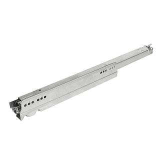 Направляющая Actro YOU L=500мм (40 кг),  правая (9256993) Hettich