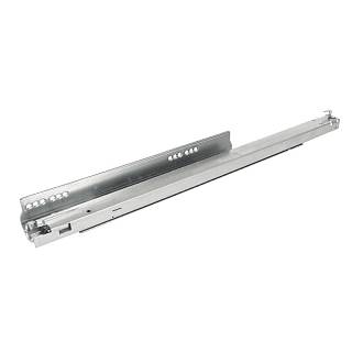 Направляюча Actro YOU L=600 (40 кг),  ліва (9268679) Hettich