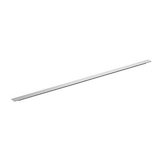 AvanTech YOU дизайн-профіль L=350,  срібло (9255806) Hettich