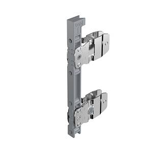 AvanTech YOU фіксатор фасаду H=187/251 під прикручування (9255838) Hettich