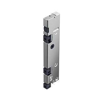 AvanTech YOU фіксатор фасаду H=187 Inlay під прикручування (9257257) Hettich