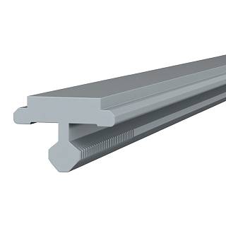 AvanTech YOU профіль для поклейки DesignCape L=2000 (9255831) Hettich