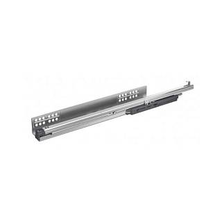 Направляюча Quadro YOU L=350 (30 кг),  ліва (9256860) Hettich