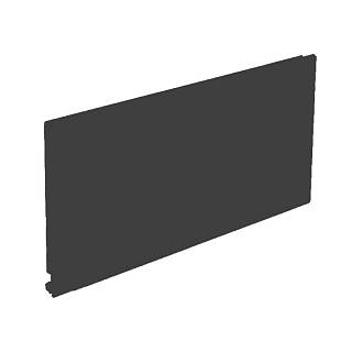 AvanTech YOU Боковина H=251,  L=500мм,  антрацит,  правая (9255233) Hettich