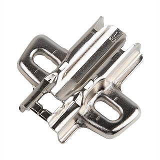 Монтажна планка Sensys дистанція 8 (9071579) Hettich