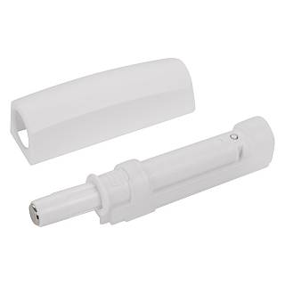 Механізм PushOpen Magnit mini білий Muller