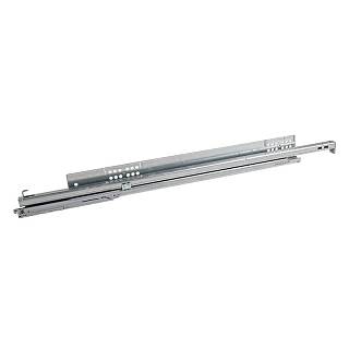 Quadro V6 + P2O L = 620 повн.в. 10, 5 Atira права,  50 кг (9125212) Hettich