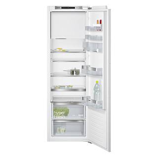 Встраиваемый холодильник KI82LAFF0 Siemens