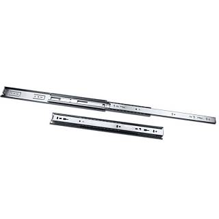 Направляючі телескоп. H=45mm L=500mm MULLER profi line