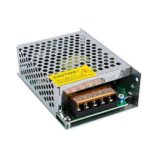 Блок питания для LED,  60W,  12V,  IP20,  метал. корпус