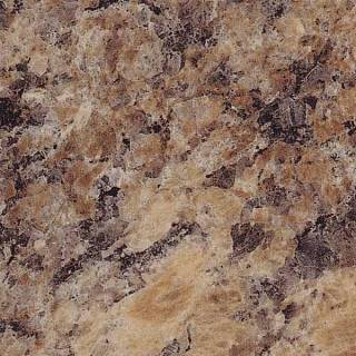 Кут Luxeform S056-1 U Граніт золотий 900х900х28мм