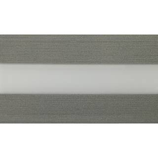 2231E Кромка ПММА Magik Lite Белая полоса 54х2мм (50 м.п.) REHAU