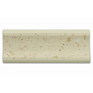 Бортик вузький Thermoplast 1004 Пісок (акс.1004)