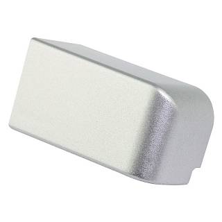 Наружный угол ITALO WAР серебро 820 Thermoplast