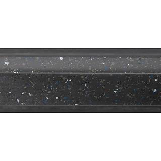 Бортик 118 tuscus nero (3226 MIKA) (5 м)